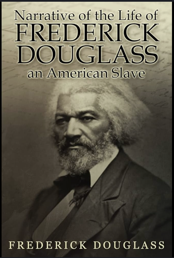 Narrative of the Life