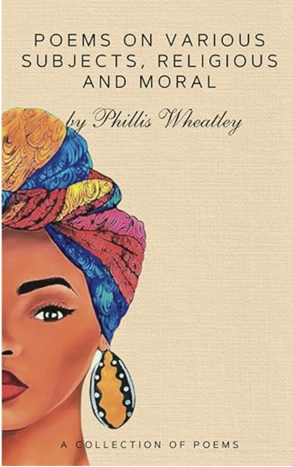 Poems on Various Subjects